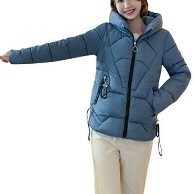 breuninger winterjacke